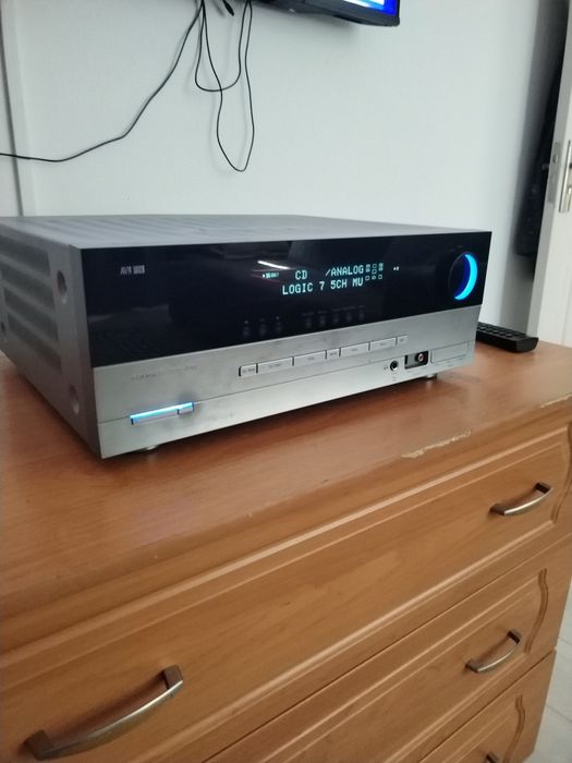 Amplificator harman kardon avr 347