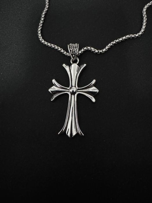 Lantisor Chrome Hearts Cruce