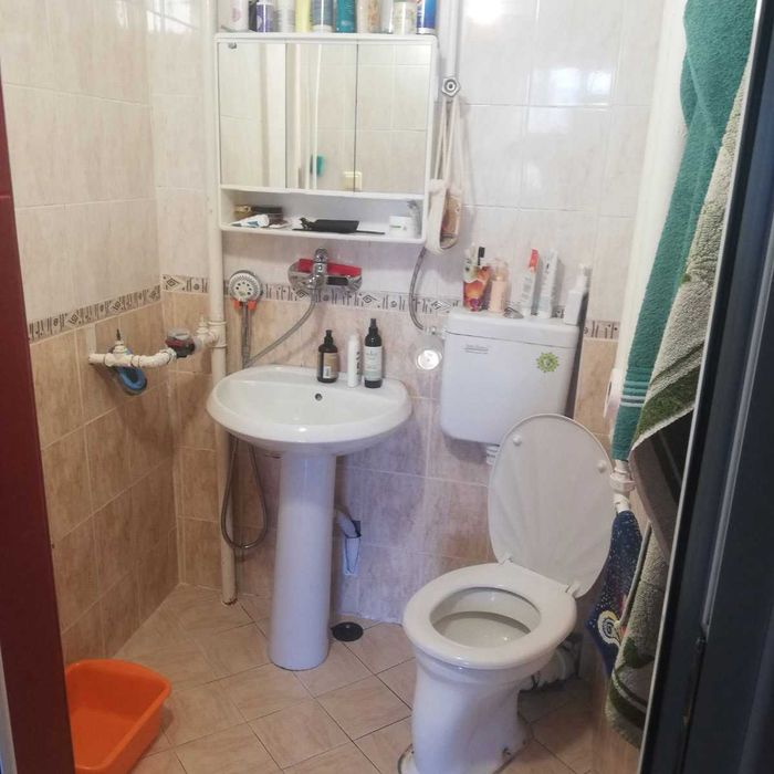 Продава се Двустаен апартамент в Казанлък - 68 кв.м за 1260 €/кв.м - Снимка #5