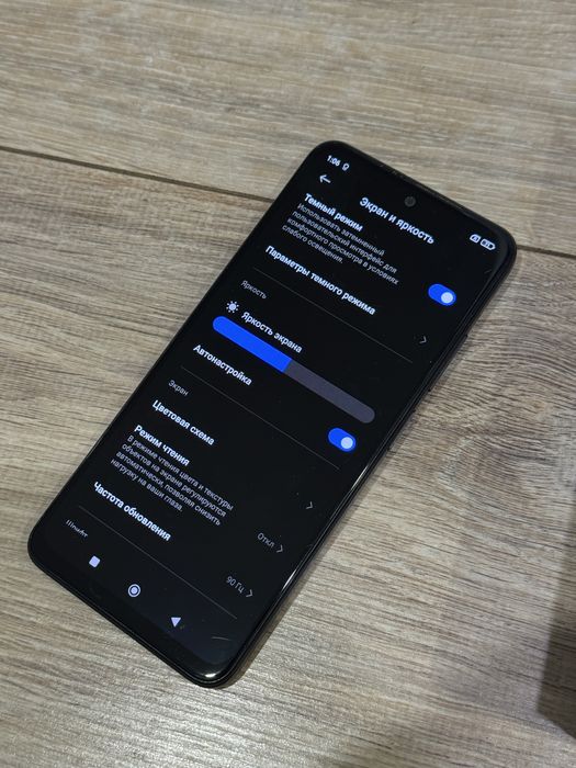 Redmi Note 11 4/64 Gray