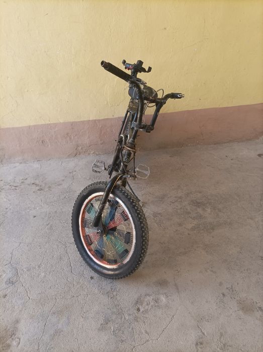 Velosapit uzim haydaganma