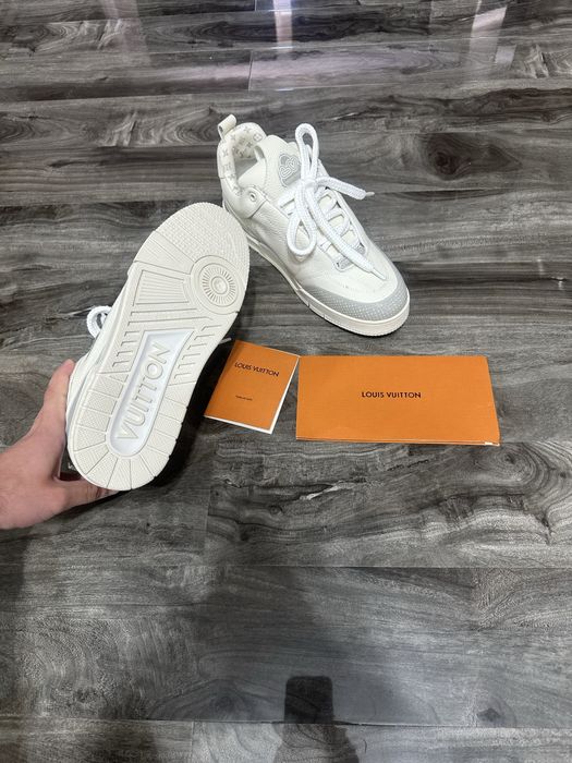 Louis vuitton skate 44