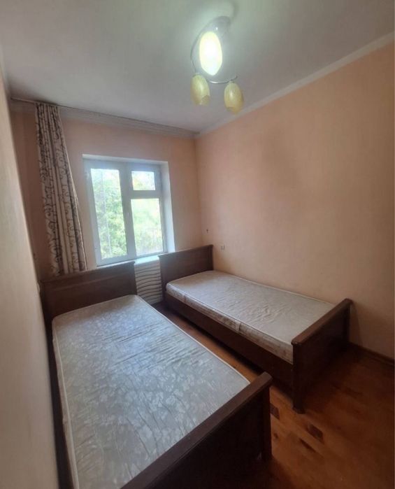 3/4/4 Дархан / Тамара Ханум