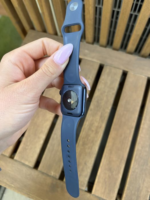 Apple Watch SE 3 40 mm