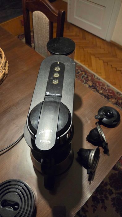 Aparat cafea Philips