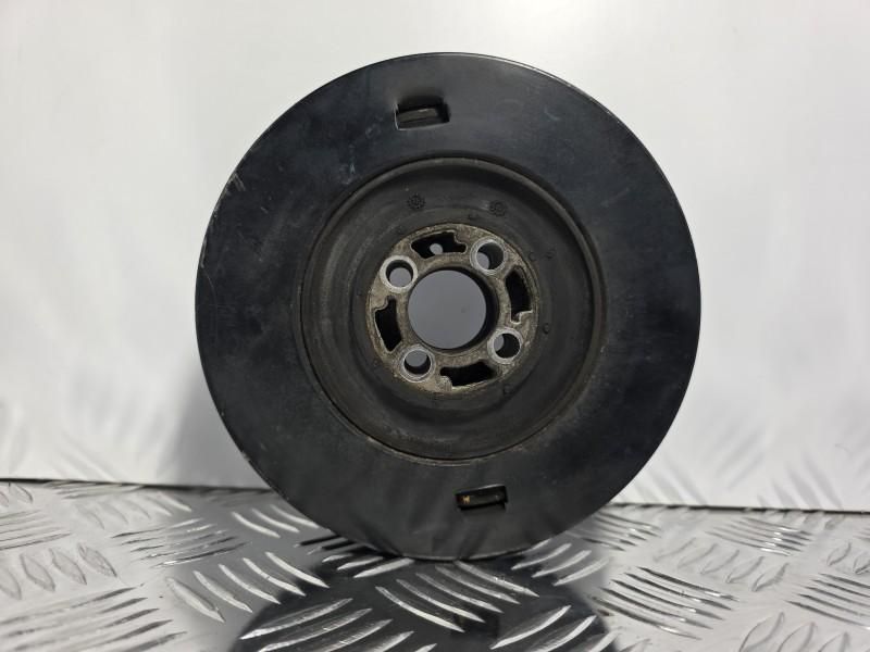 Fulie vibrochen Opel Zafira B 1.9CDTI 120cp 88kw; 1.9CDTI 150cp 110kw