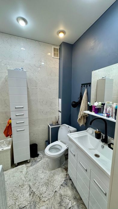 Продаю квартиру в хорошем районе!