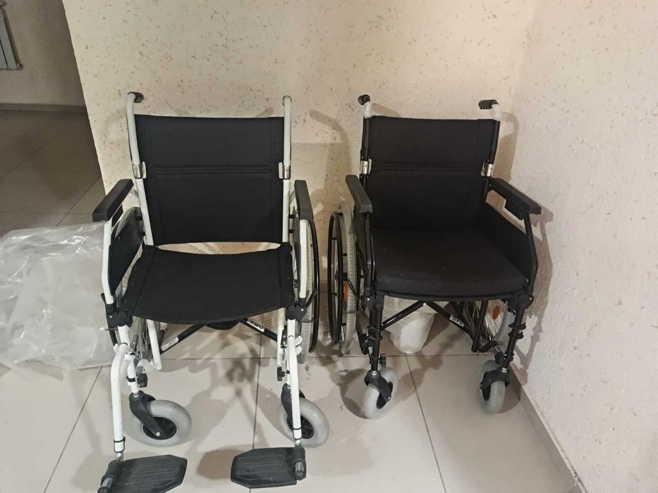 Продам инвалидное кресло