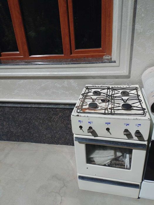холодильник+кондиционер+газплита бывшие предметы роскоши