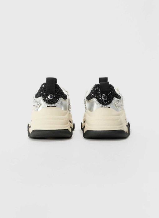 Нови маркови маратонки