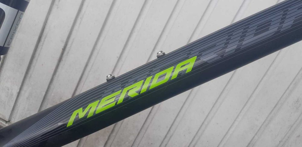 Merida one twenty 7.500 + Безплатен Bike tool