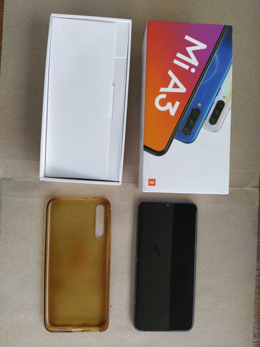 Telefon Xiaomi MI A3