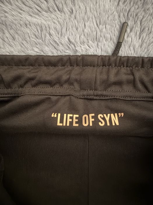 NK X SYNWD мъжки екип размер s.