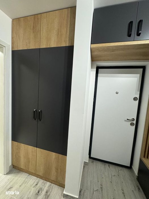 Apartament 2 camere mobilat si utilat, Sector 4 - Aparatorii Patriei