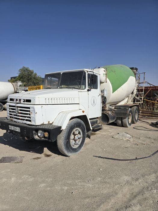 kraz texika sotiladi