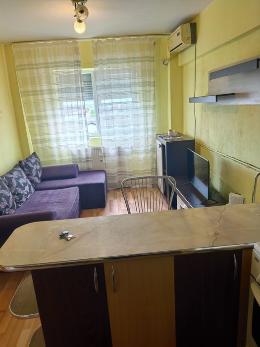 Închiriez apartament cu 2 camere Intim