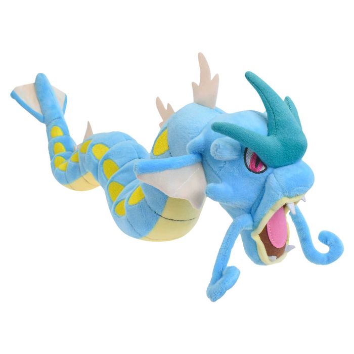 Jucarie Plus Joc Anime Pokemon - Gyarados