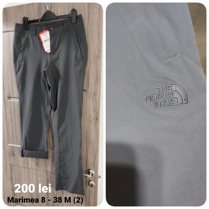 Pantaloni sezon rece