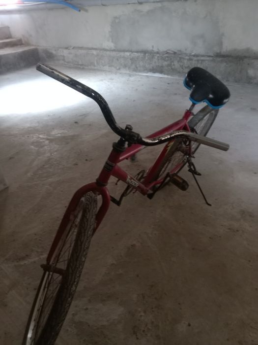 Oscar velosiped original