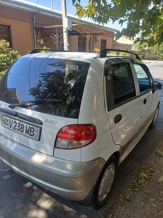 Matiz best 2017 oq