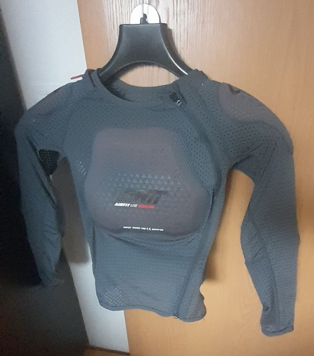Armura/protecție corp Leatt 3DFAirFit Lițe Jr.