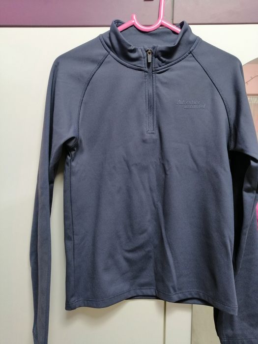 Zara комплект за момиче 152