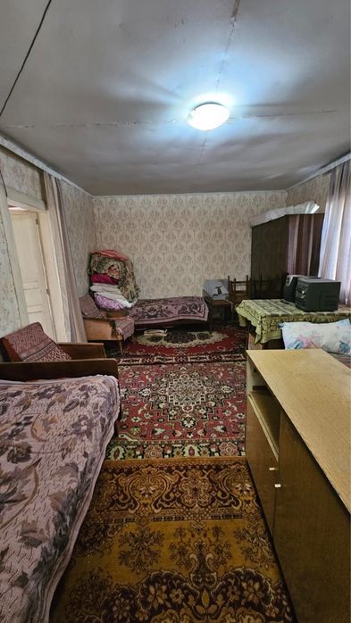 Дача Кайнар-Булак