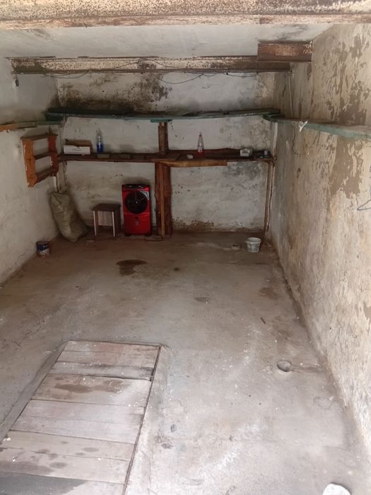 Продам гараж 12мкр на Коктем