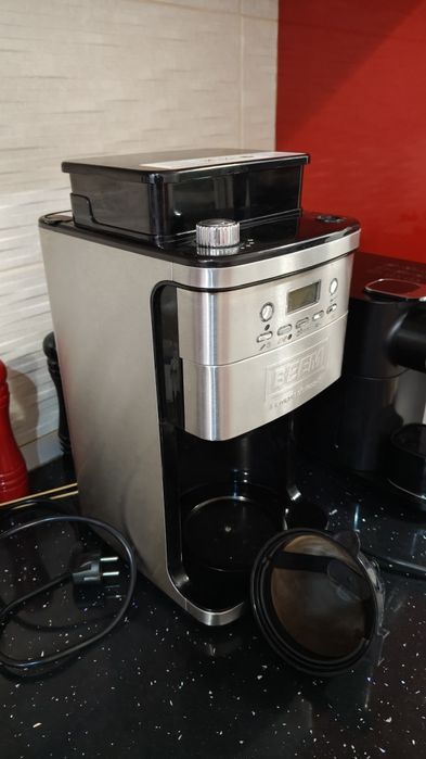 Expresor / Cafetiera BEEM Fresh Aroma Perfect.