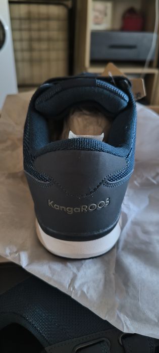 Маратонки KangaROOS 37,41,44,45...