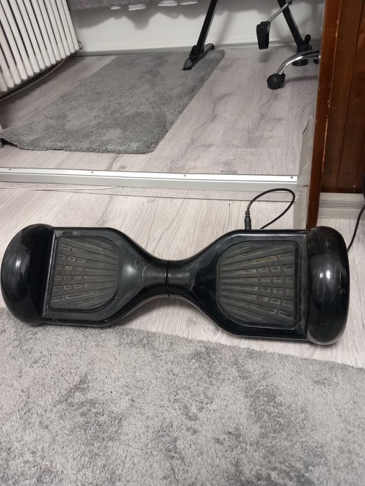 HoverBoard Negru Functional