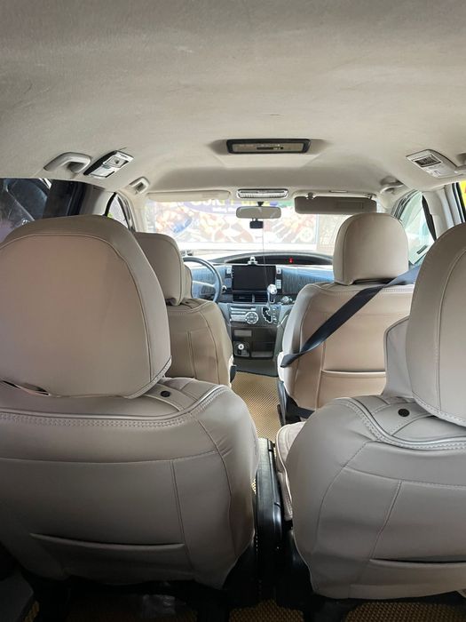 Срочно продам toyota estima