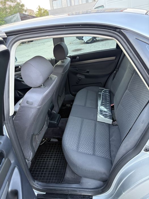 Audi A4 B5
