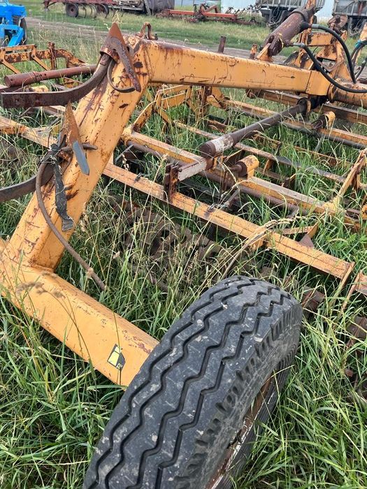 Компактор предпосевной