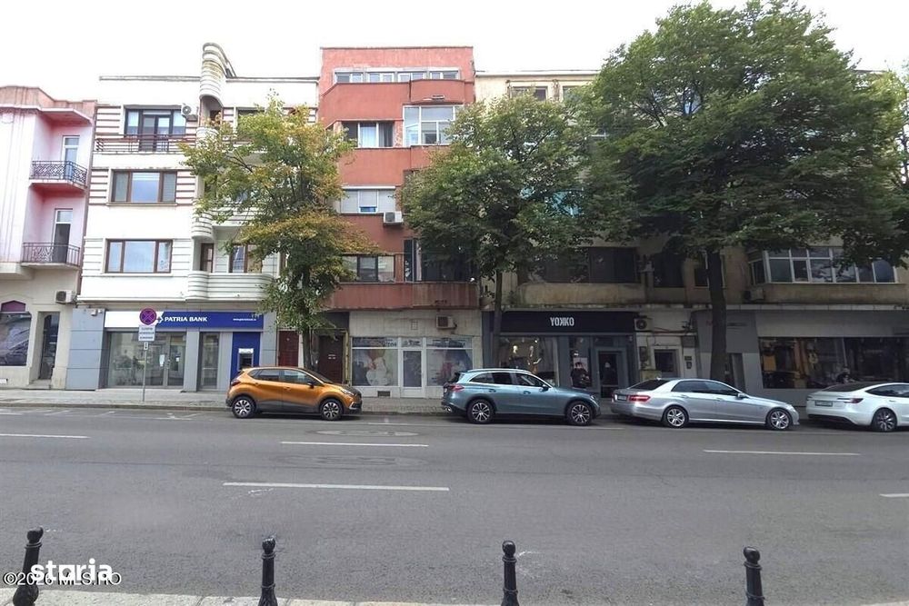 Plaja Modern - Bd.Tomis, apartament cu 2 camere + garsoniera separata!