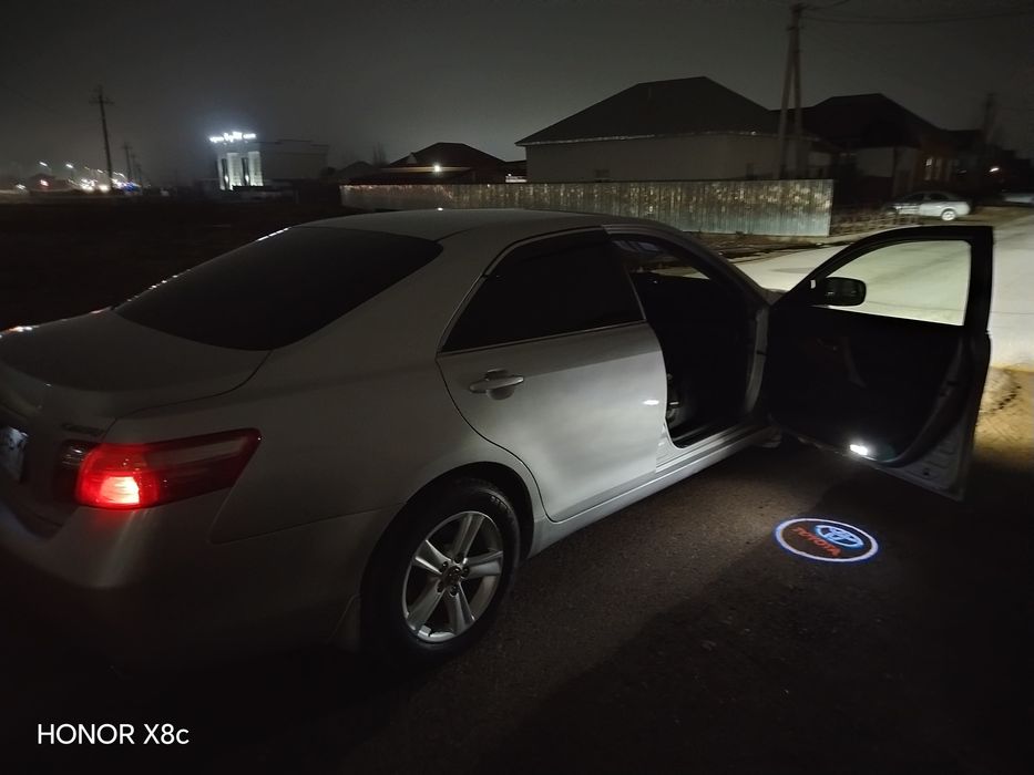 Тайота камри 40 продам