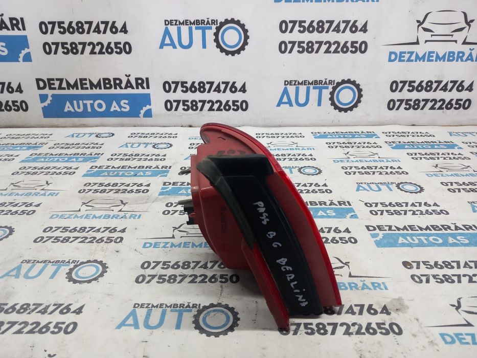 Stop dreapta vw Passat b6 2006 berlina