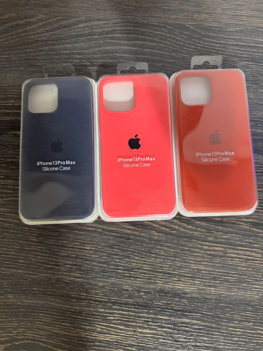 Husa Apple Silicon iPhone 15 Pro Max 15 Pro 17 Pro 17 Pro Max 14 Pro