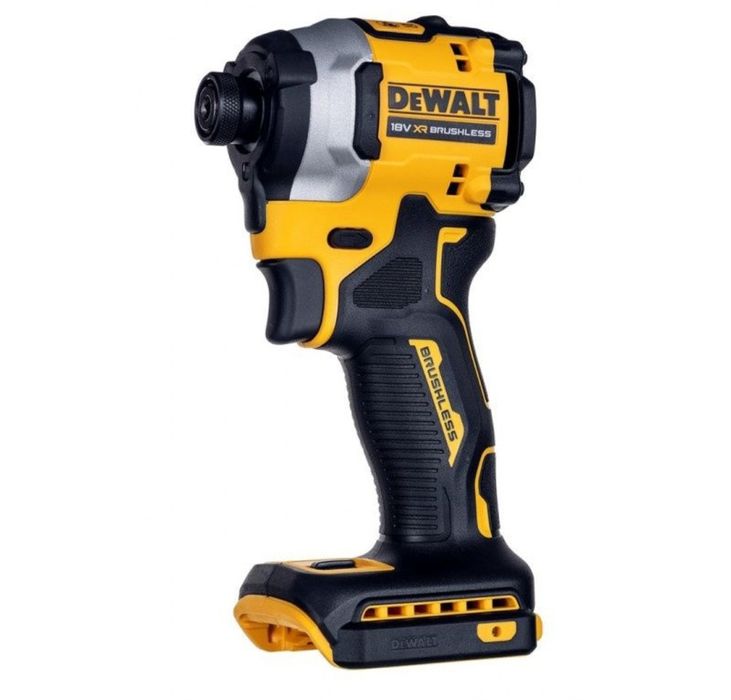 Импакт акумулаторен DeWALT DCF850N 18V 205Nm