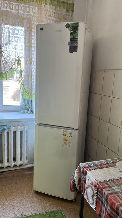 Холодильник беко
