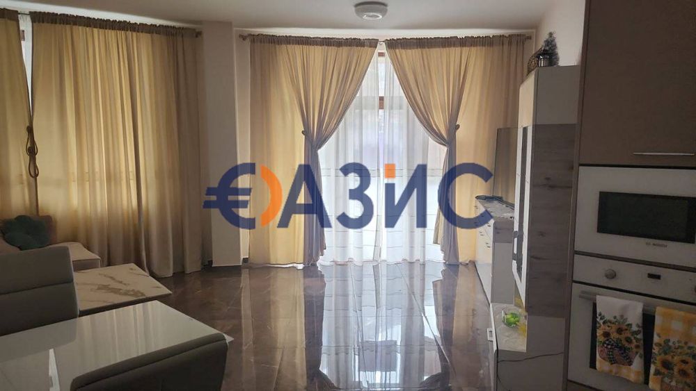 Апартамент с 1 спалня Поморие, България, 69.28 кв. м., цена 133 000 евро #34170236