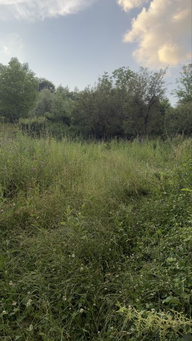 Teren intravilan 778 mp – Breaza de Sus – lângă pădure, zonă liniștită