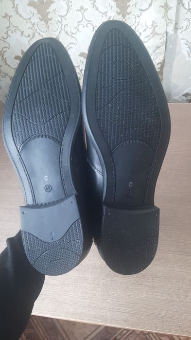 Военные туфли и берцы