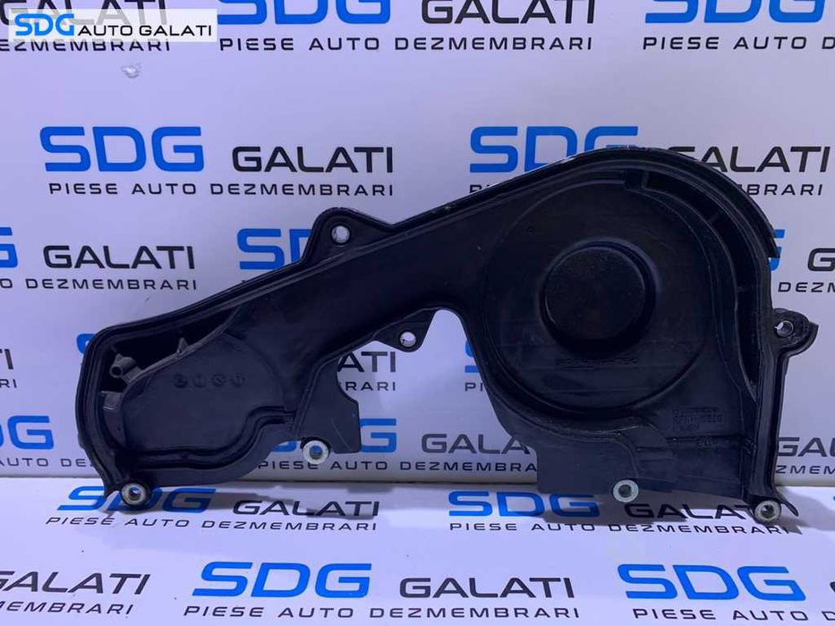 Capac Distributie Motor Mazda 6 2.0 D 143CP 2005 - 2011 Cod RF7J-10510 RF7J10510 [AV0084]
