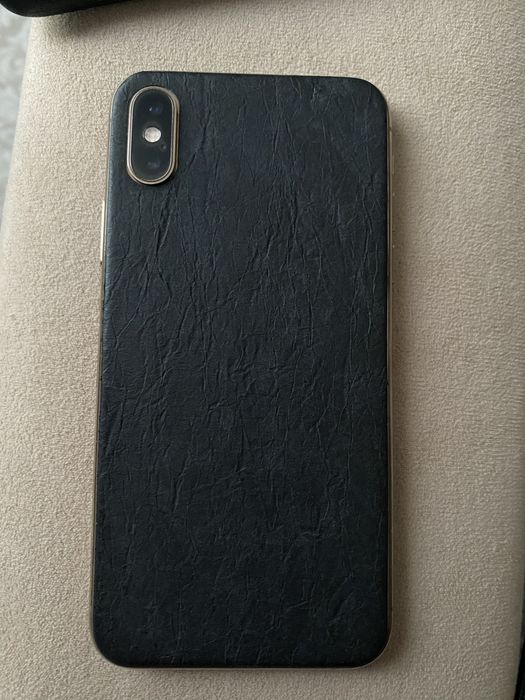 IПродается phone xs  gold 64 gb