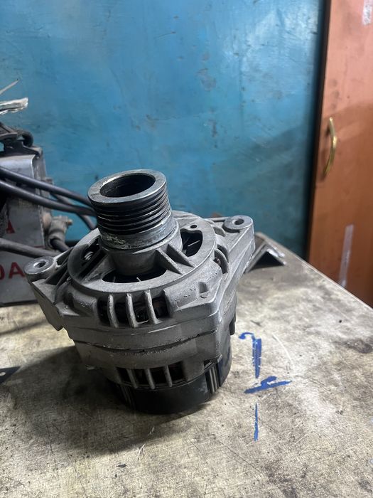 Генератор 140А Приора