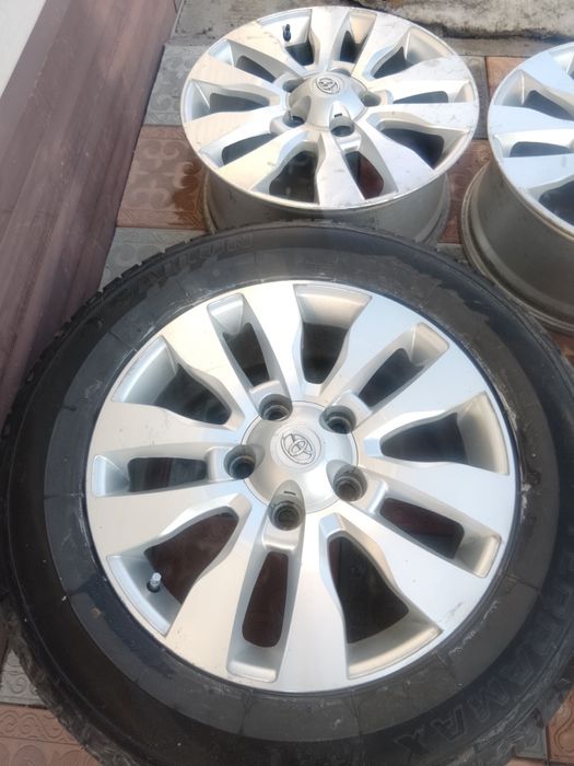 Продам диски в отличном состоянии