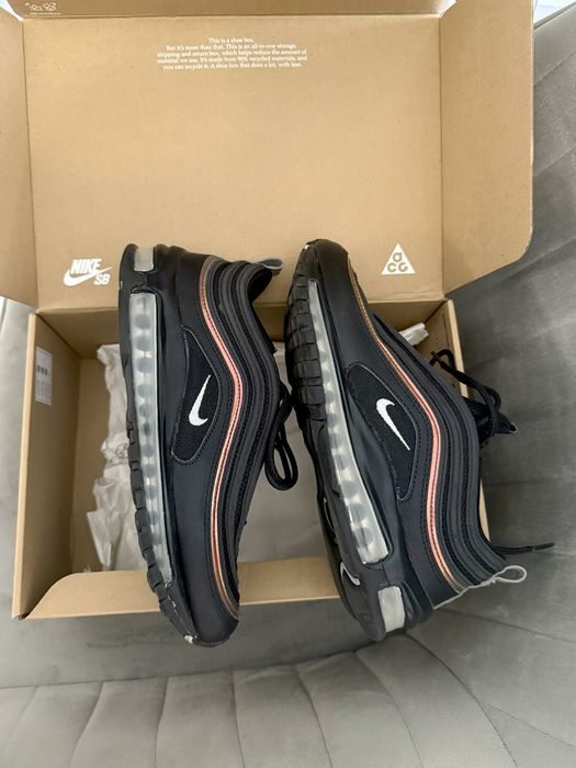 Nike Air Max 97 originali