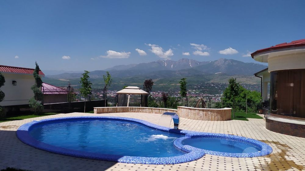 Qulay Narxda Premium Dacha 24/7 Bez zags