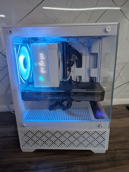 Продам компактную сборку на Ryzen